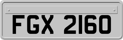 FGX2160