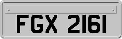FGX2161