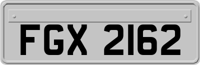 FGX2162