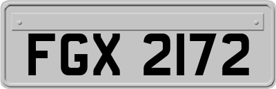 FGX2172
