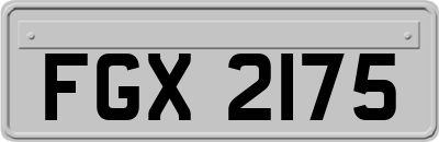FGX2175