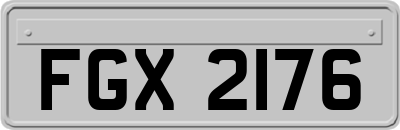 FGX2176