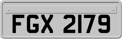 FGX2179