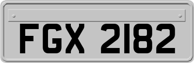 FGX2182