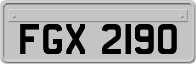 FGX2190