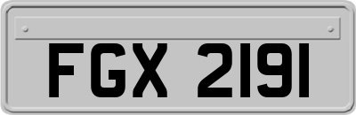 FGX2191