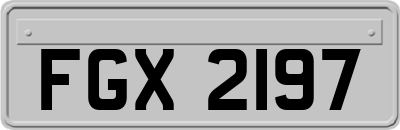 FGX2197