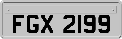 FGX2199