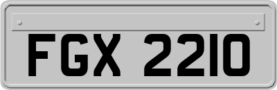 FGX2210