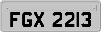 FGX2213