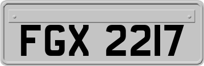 FGX2217