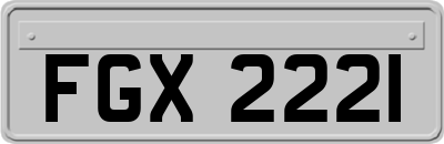 FGX2221