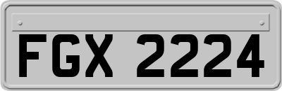 FGX2224