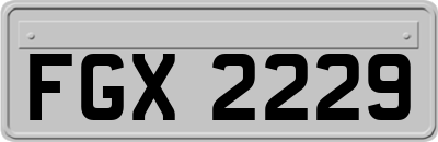 FGX2229