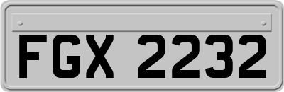 FGX2232