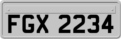FGX2234