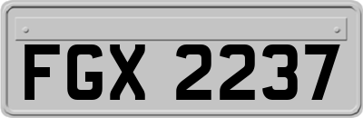 FGX2237