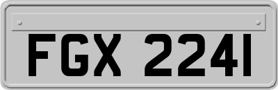 FGX2241