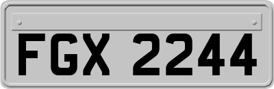 FGX2244