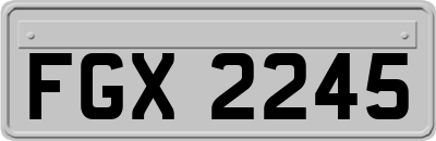 FGX2245
