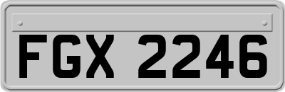 FGX2246