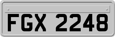 FGX2248
