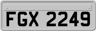 FGX2249