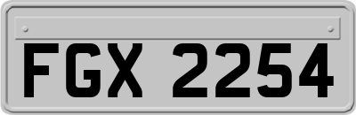 FGX2254