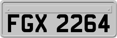 FGX2264
