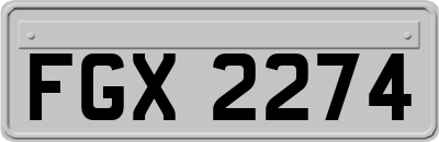 FGX2274