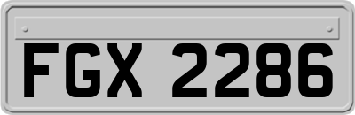FGX2286