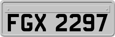 FGX2297