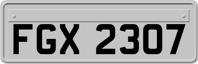 FGX2307