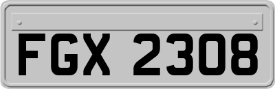FGX2308