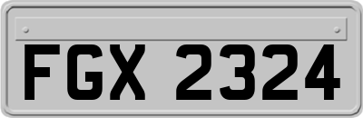 FGX2324