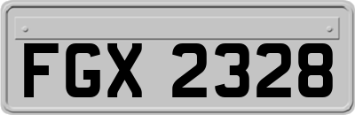 FGX2328