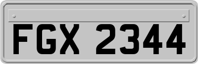 FGX2344