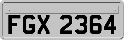 FGX2364