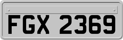 FGX2369