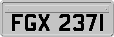 FGX2371