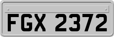 FGX2372