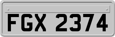 FGX2374