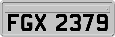 FGX2379