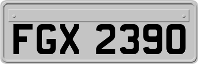FGX2390
