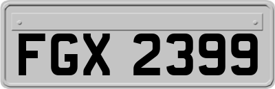 FGX2399