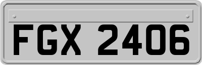FGX2406