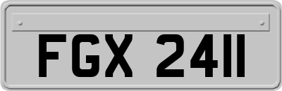 FGX2411