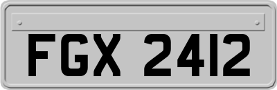 FGX2412