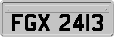 FGX2413