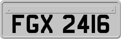 FGX2416
